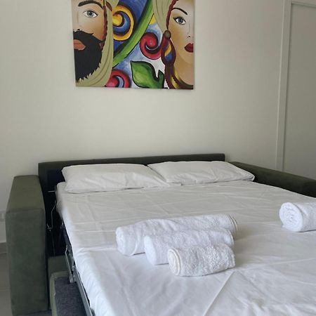 Casa Lory Appartement Palermo Buitenkant foto
