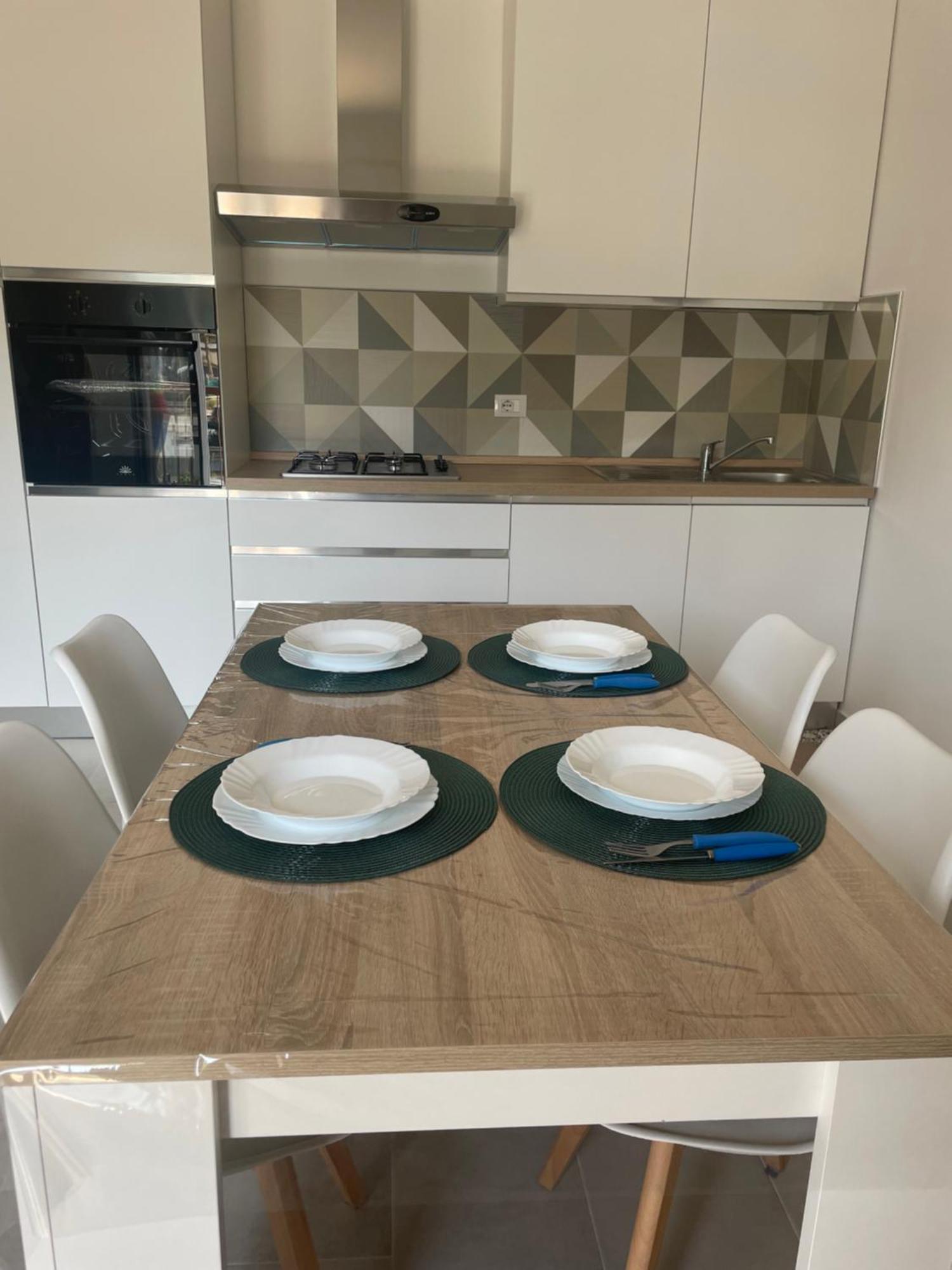 Casa Lory Appartement Palermo Buitenkant foto