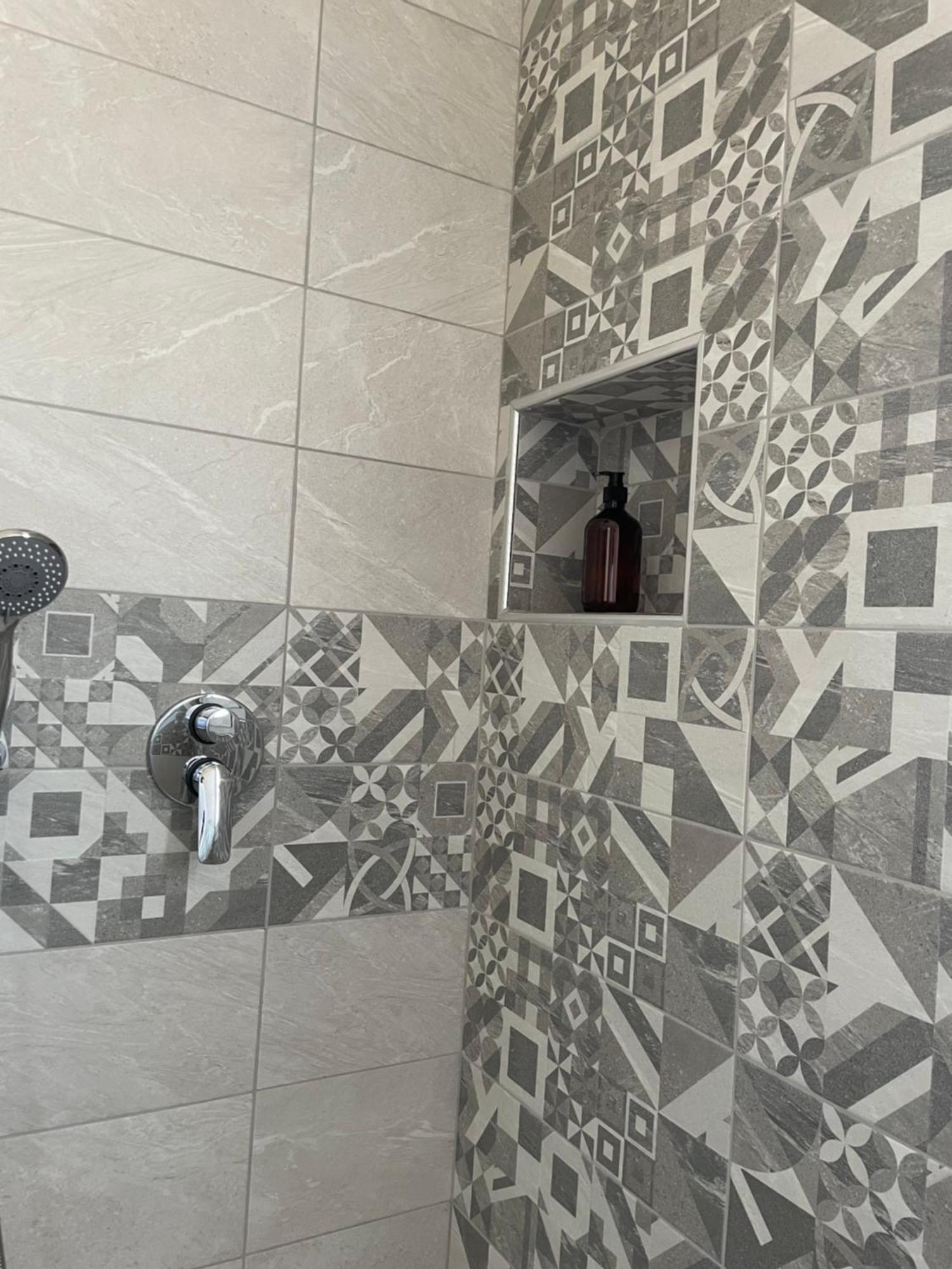 Casa Lory Appartement Palermo Buitenkant foto