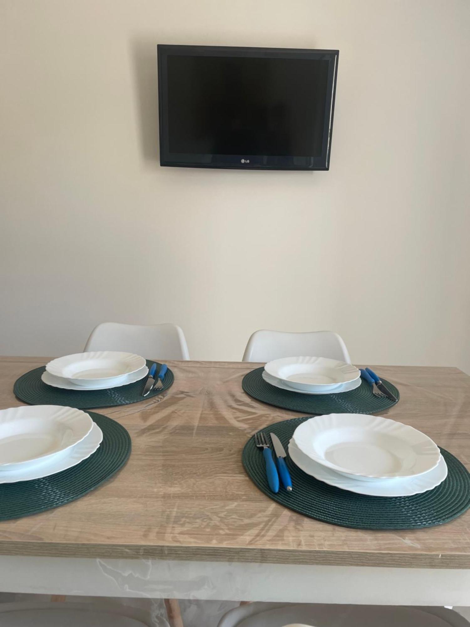 Casa Lory Appartement Palermo Buitenkant foto