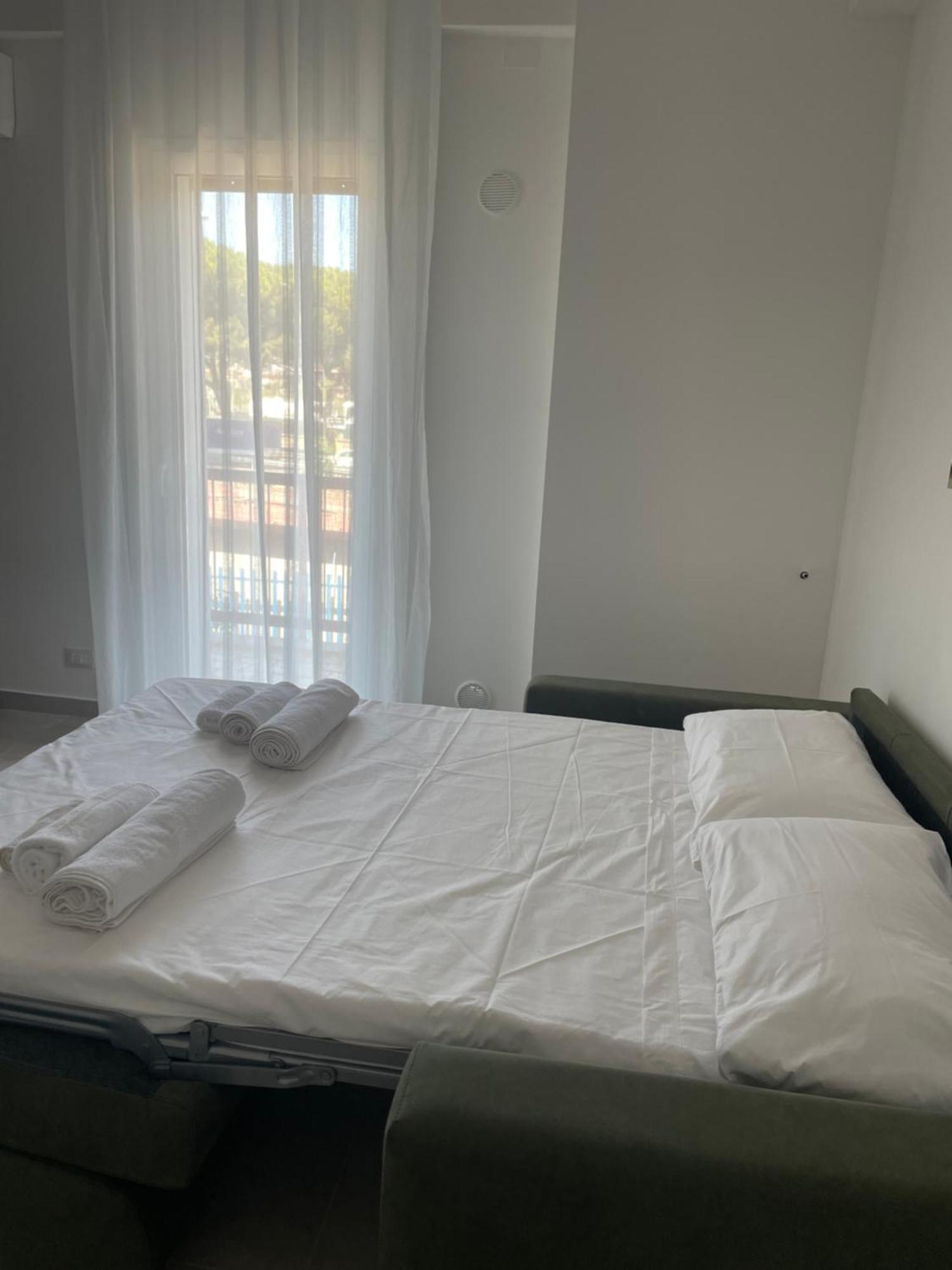 Casa Lory Appartement Palermo Buitenkant foto