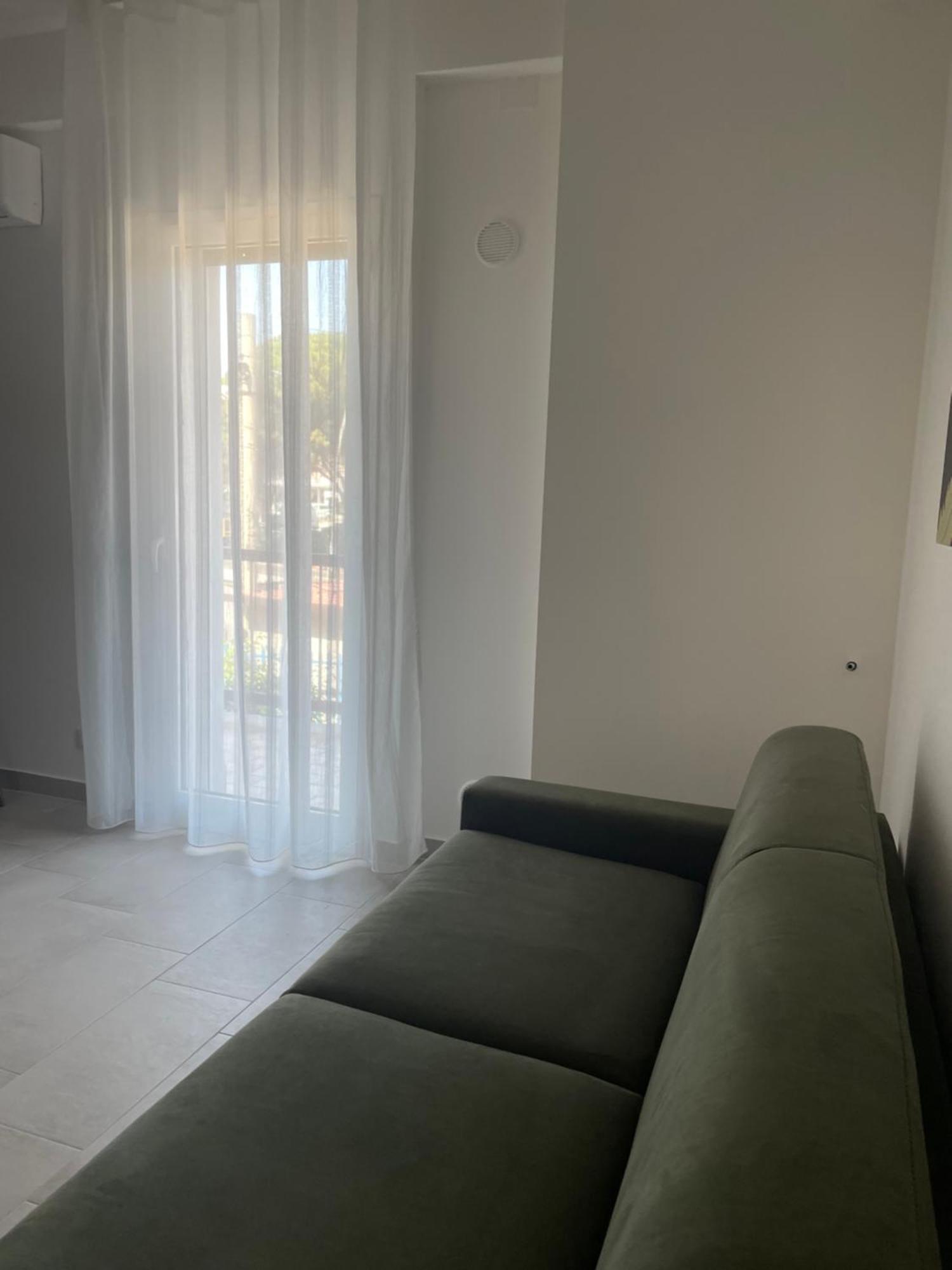 Casa Lory Appartement Palermo Buitenkant foto
